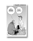 Pequena diferencia